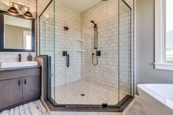 Cost of Bathroom Modification in Naples
