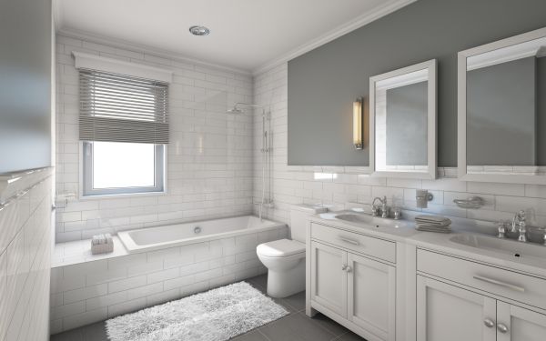 Cost of Restroom Remodeling in Naples