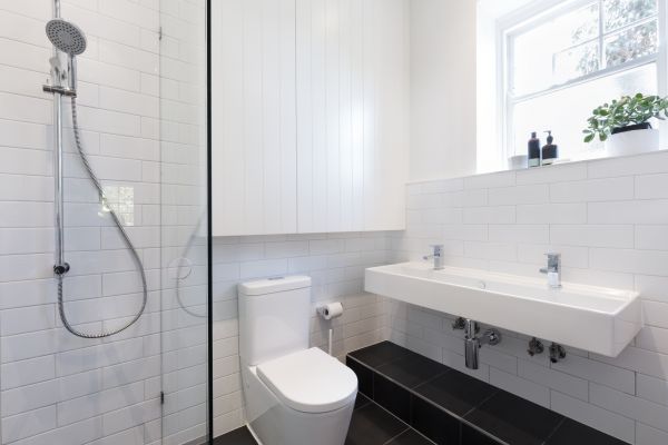 Cost of Washroom Renovation in Naples