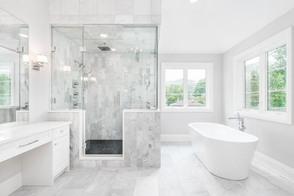 Bath Remodeling in Naples