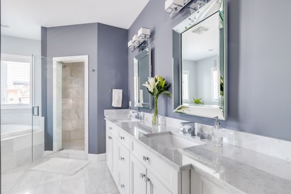 Cost of Restroom Renovation in Naples