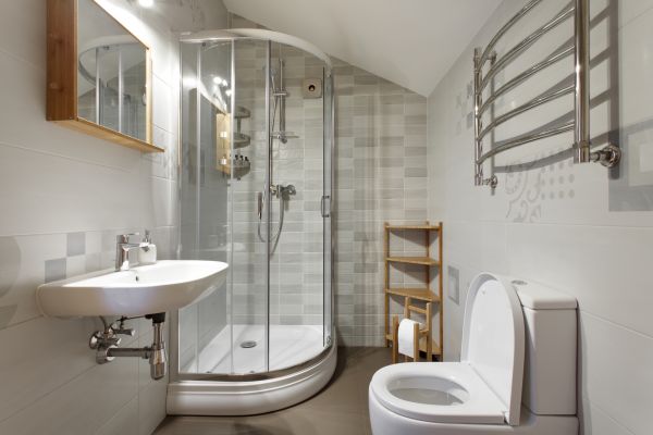 Cost of Small Bathroom Remodeling in Naples