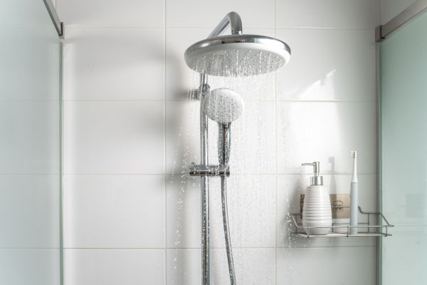 Cost of Shower Conversion Service in Naples