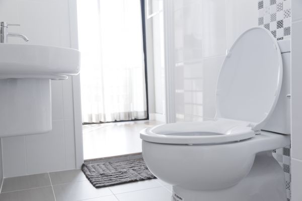 Cost of Toilet Relocation in Naples