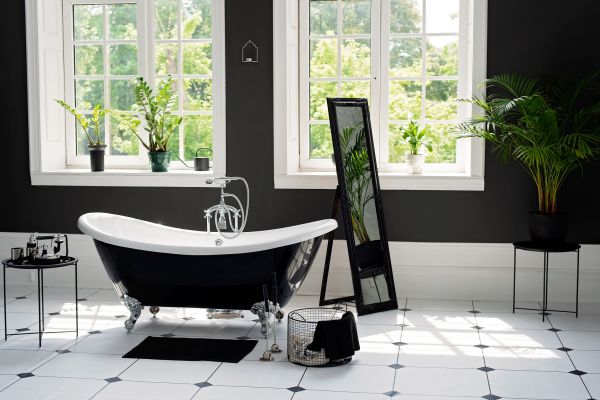 Bathroom Expansion in Naples