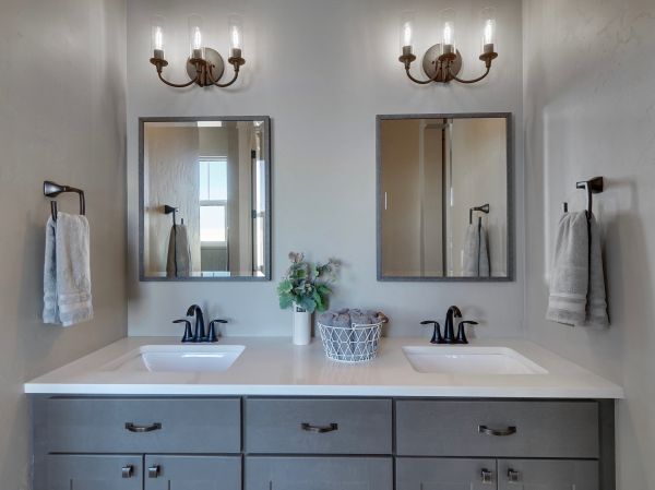 Cost of Washroom Remodeling in Naples