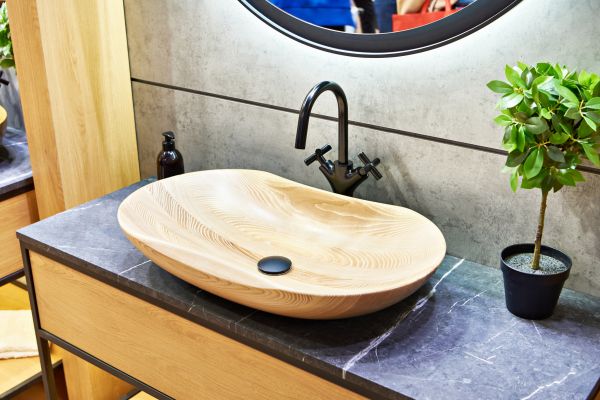 Cost of Powder Room Remodeling in Naples
