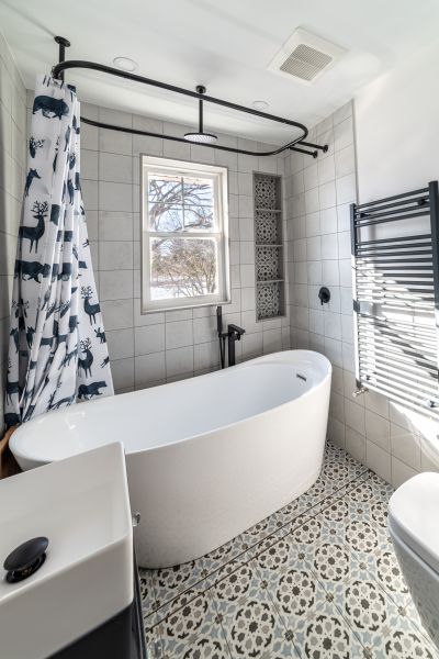 Cost of Bathtub Renovation in Naples