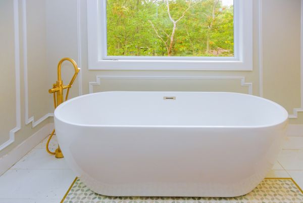 Cost of Tub Renovation Service in Naples