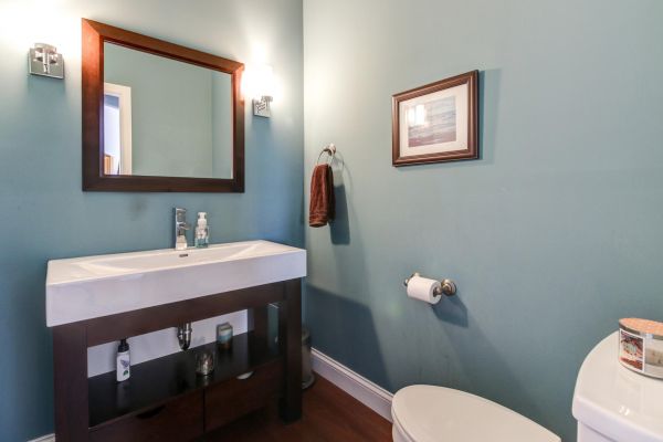 Cost of Powder Room Construction in Naples