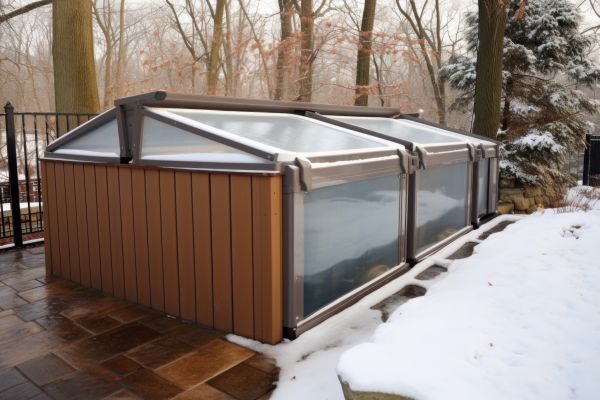 Cost of Tub Enclosure Installation in Naples