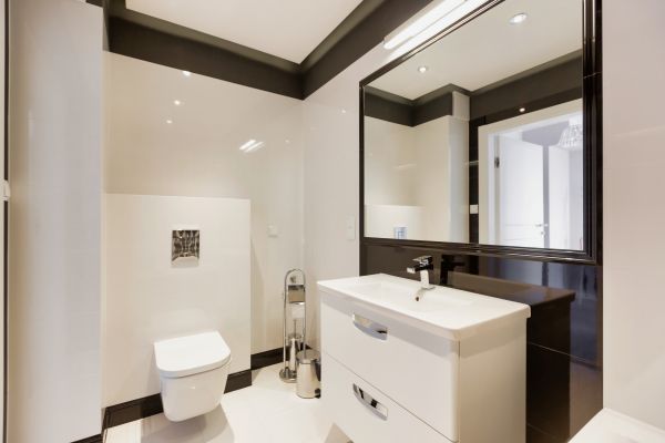 Cost of Business Bathroom Remodeling in Naples