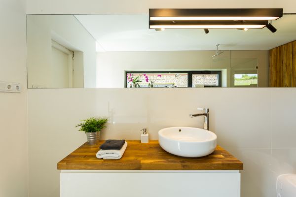 Cost of Loft Bathroom Installation in Naples