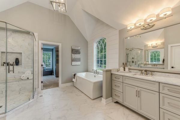 Bathroom Conversion Service in Naples