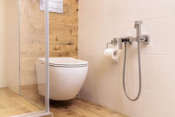 Cost of Universal Bathroom Remodeling in Naples
