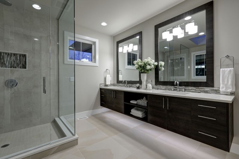 Beautifully Renovated Bathroom
