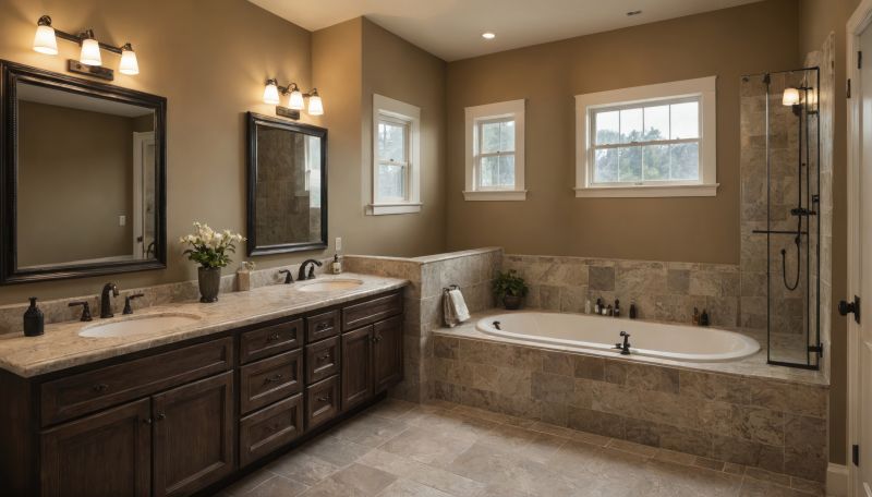 Top Bathroom Remodeling Companies in Fort Myers Beach, FL