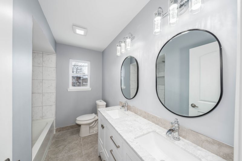 Top Bathroom Remodeling Companies in Naples, FL