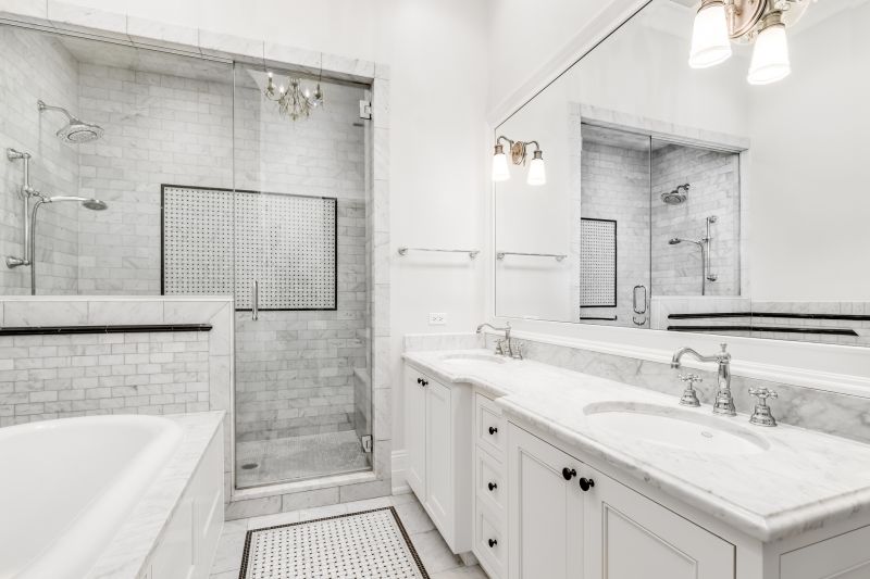 Top Shower Remodeling Companies in Bonita Springs, FL