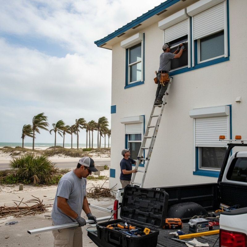 Top Shower Remodeling Companies in Fort Myers Beach, FL