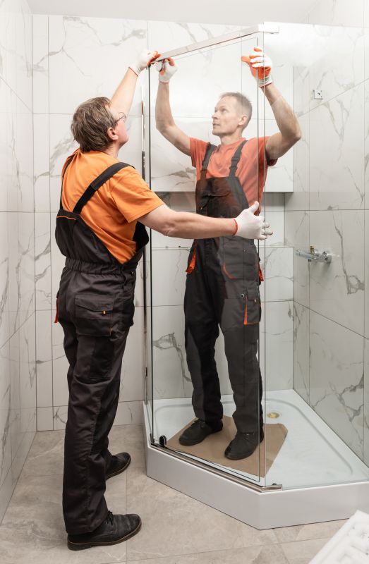 Top Shower Remodeling Companies in Fort Myers, FL