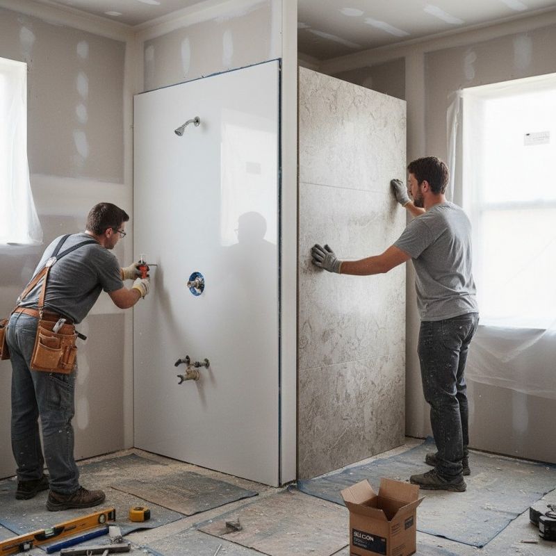Top Shower Remodeling Companies in Immokalee, FL