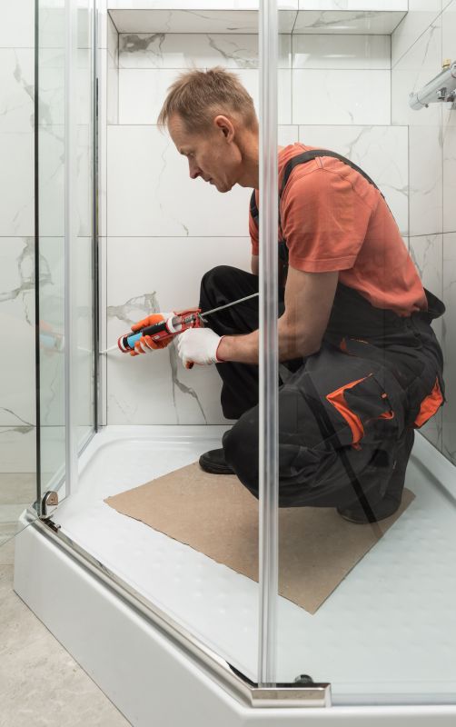Top Shower Remodeling Companies in Immokalee, FL