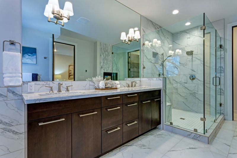 Top Shower Remodeling Companies in Marco Island, FL