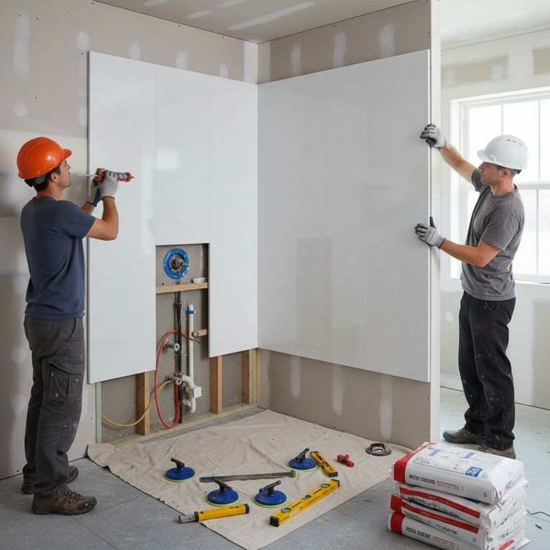 Top Tub To Shower Conversion Companies in Bonita Springs, FL