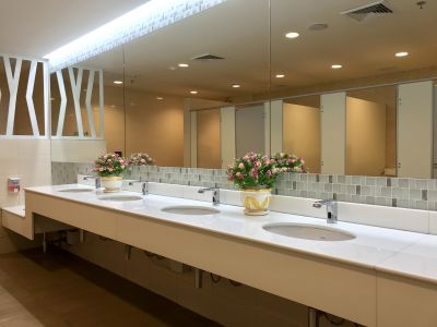 Bathroom Fixture Suppliers
