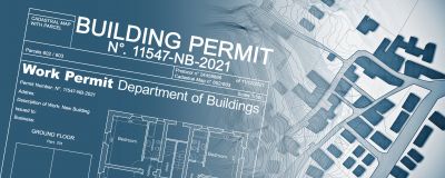 Permitting Authorities
